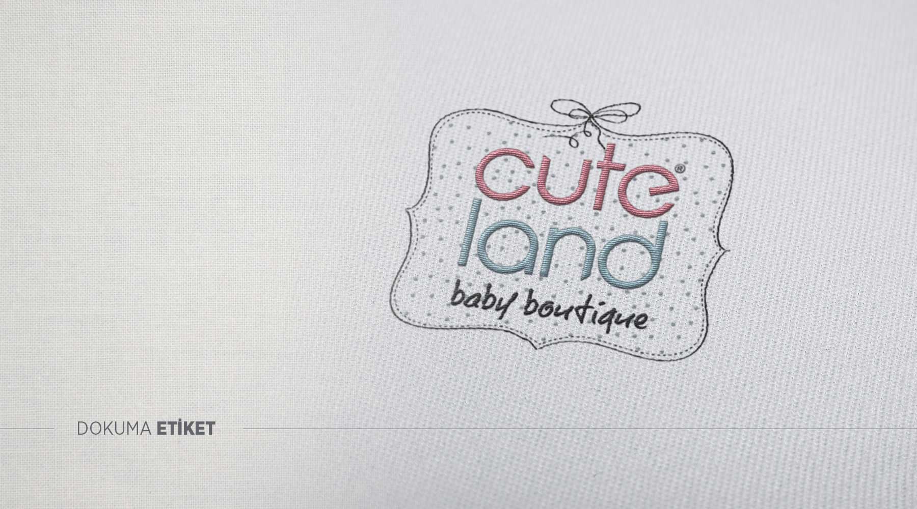 cuteland baby boutique