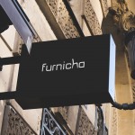 furnicha office furnitures logo tasarımı eskişehir